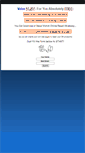 Mobile Screenshot of freeimgifts.biz